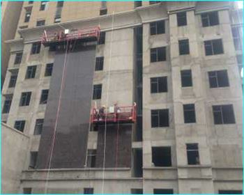 KW鋁蜂窩保溫一體板廠(chǎng)家