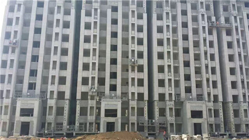 河北KW背鉤式石材保溫一體板廠家