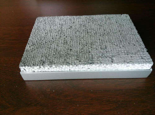 保溫裝飾一體板的作用體現(xiàn)在哪些方面 保溫裝飾一體板的作用體現(xiàn)在哪些方面