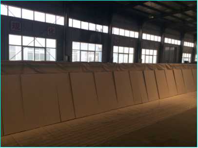 如何做好科沃保溫裝飾一體板的清潔工作？