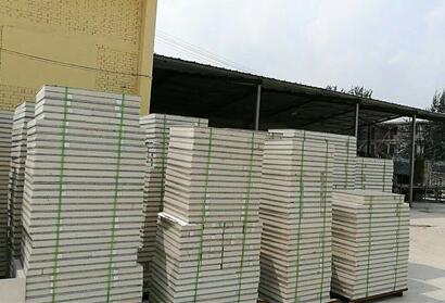 河南保溫裝飾一體板購買注意事項