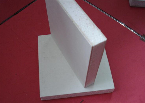 河南保溫裝飾一體板 河南保溫裝飾一體板