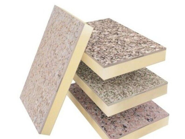 河南保溫裝飾一體板 河南保溫裝飾一體板