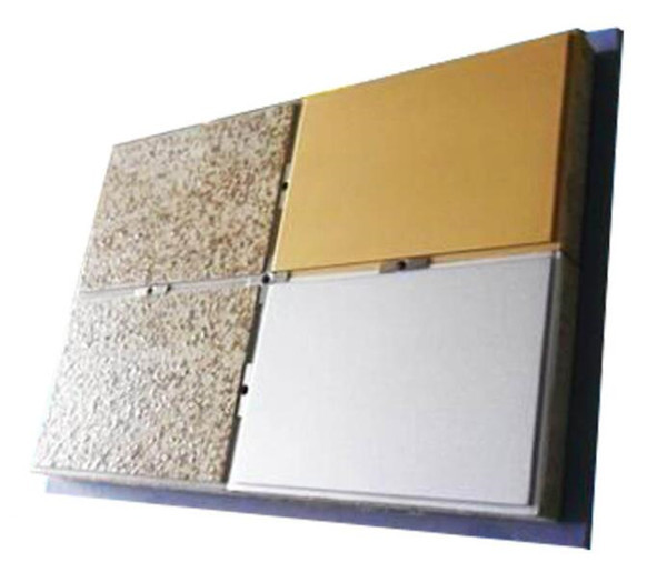 河南保溫一體板施工的時候需要遵循哪些規(guī)范？