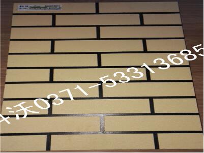 河南保溫一體板廠家哪家好 河南保溫一體板廠家哪家好